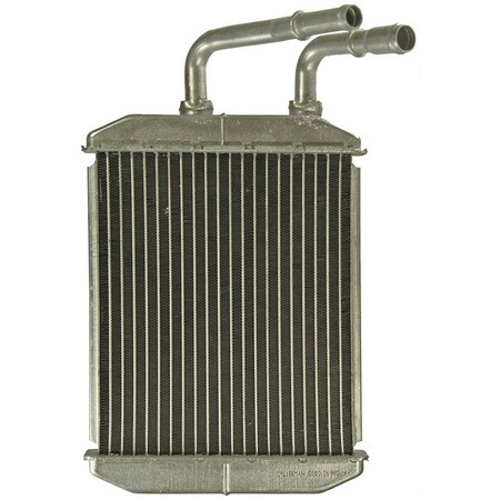 Apdi 96-06 Express/Savana/G Series Van Heater Core, 9010030 9010030